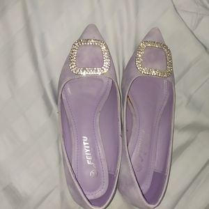 Woman shoes